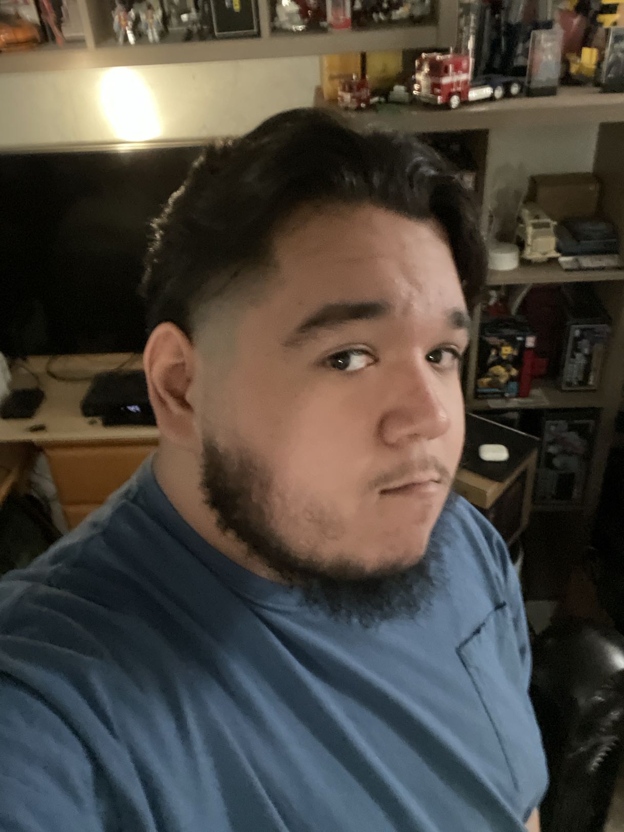 Alex Hernandez-Abrego